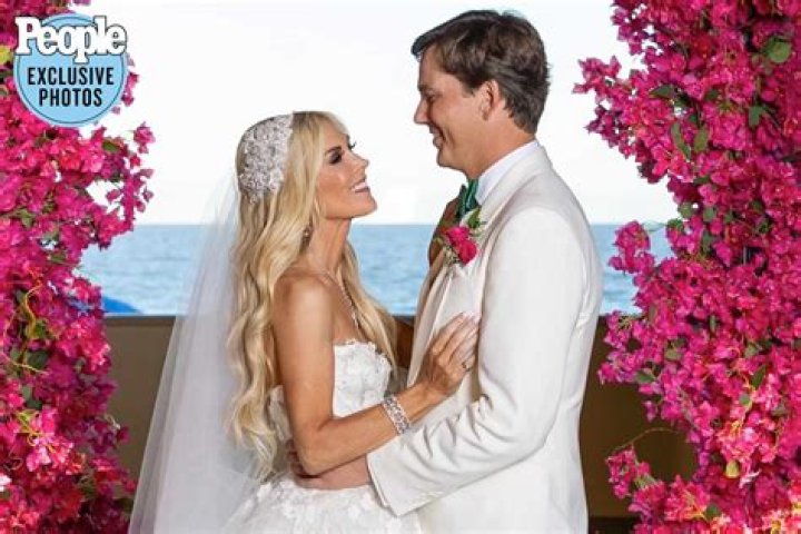 'Real Housewives of New York City' Alum Tinsley Mortimer Is Engaged to Robert Bovard |