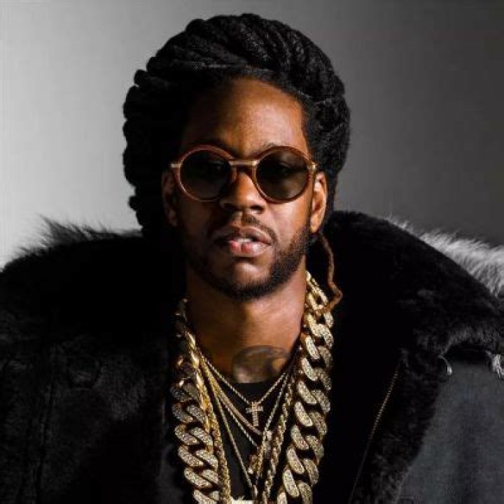 2 Chainz Is Set To Appear As A Host On Season 4 Of Most Expensivest