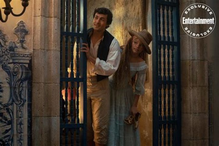 A Deep Dive Into The Hollywood Icon's Love Life