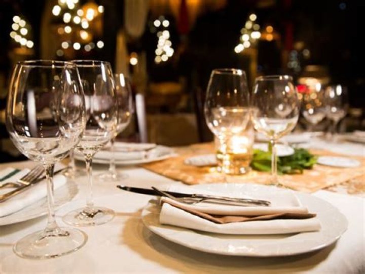 A Guide To Fine Dining Excellence