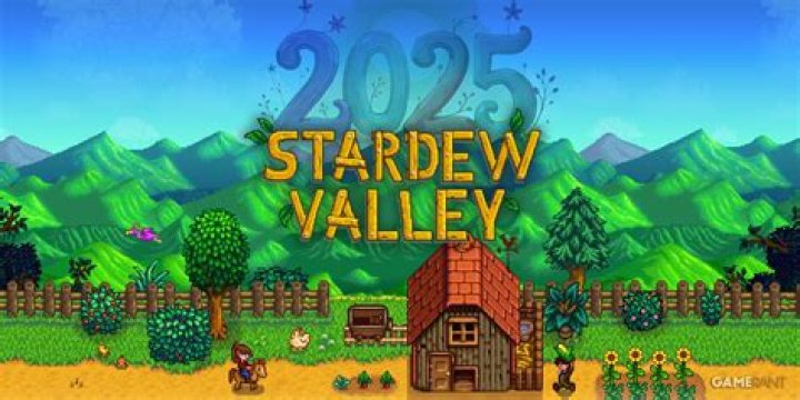 A Guide To Stardew Valley's General Store