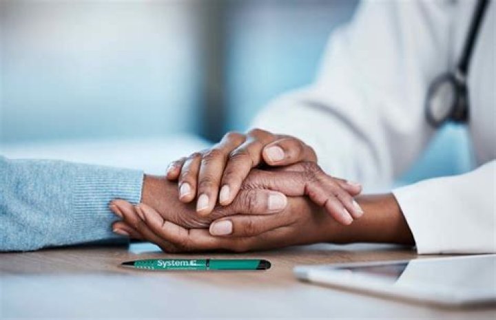 A Helping Hand For Medical Professionals