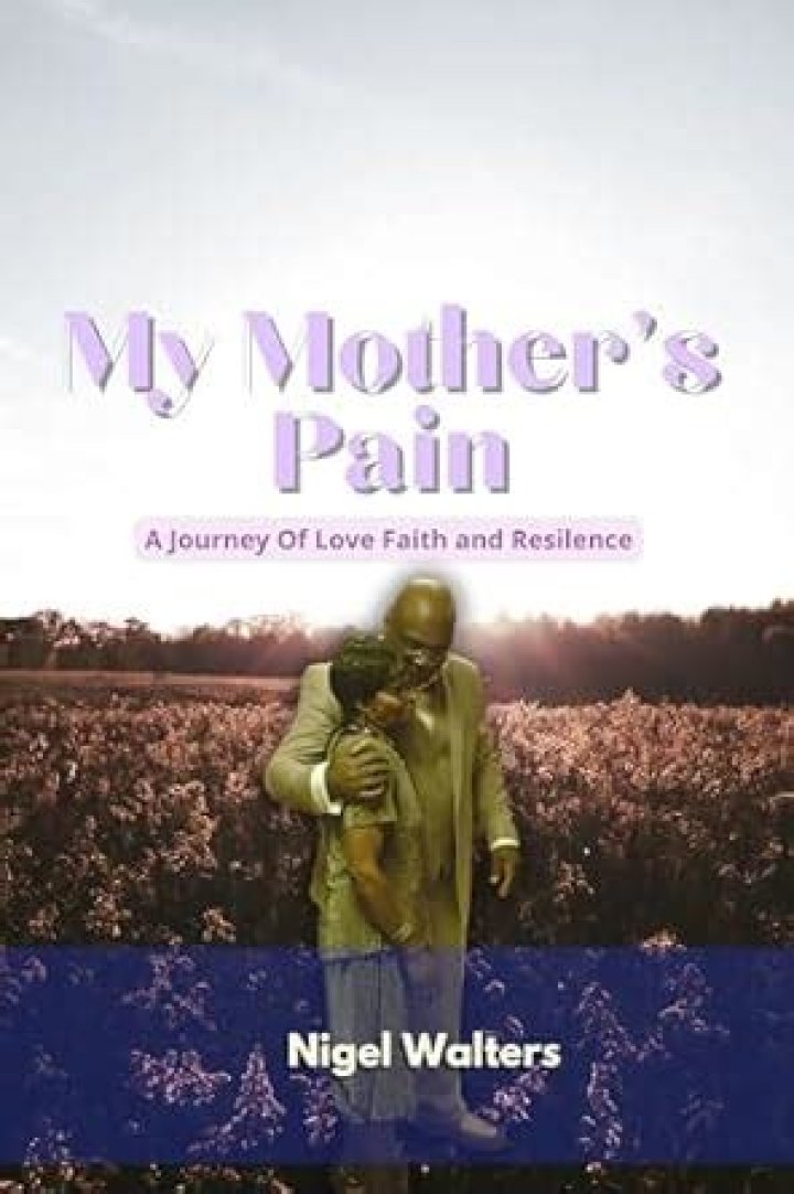 A Journey Of Love, Faith, And Resilience