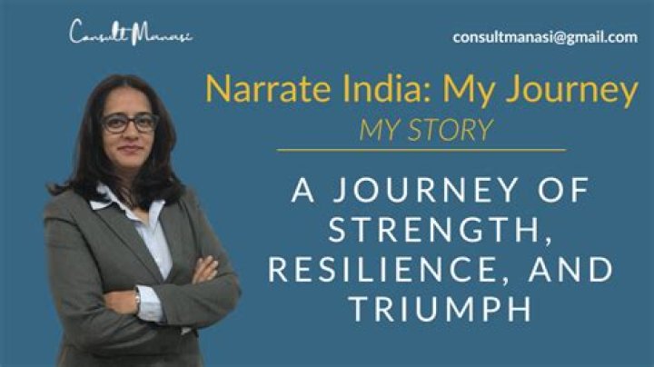 A Journey Of Strength, Resilience, And Triumph