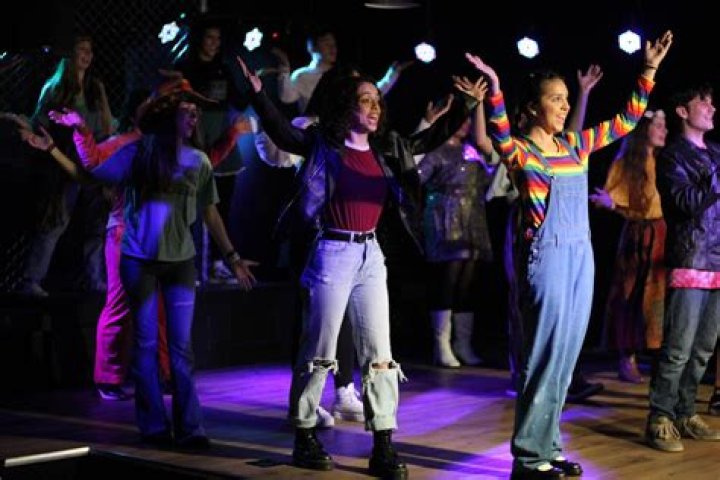 A Legacy Of Musical Success