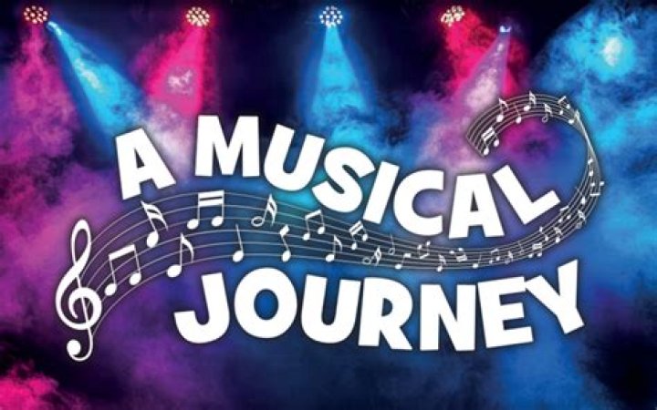 A Musical Journey Of Inspiration And Innovation