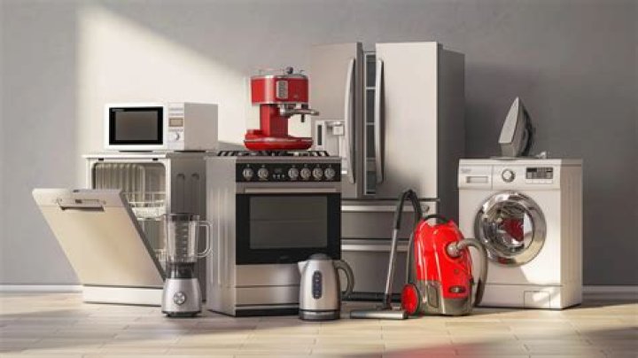 A Pioneer In Home Appliances