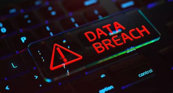 A Shocking Data Breach Exposes Sensitive Information