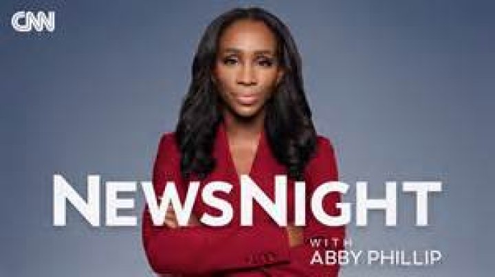 Abby Phillip CNN Salary 2024: Insights into Her Earnings and Career