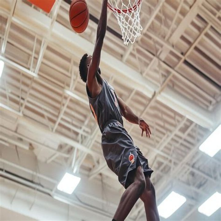 Age, Height, And Basketball Brilliance