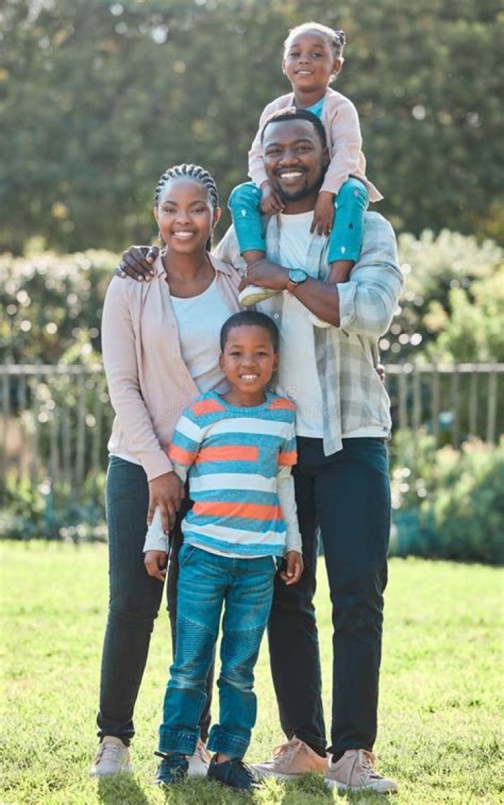 Age, Spouse, Children, And More