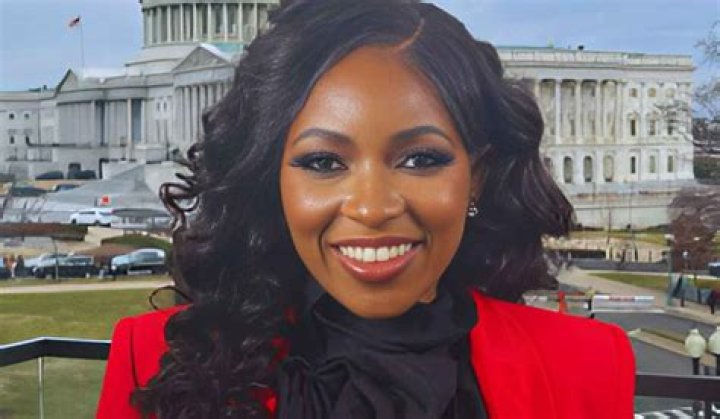 Alexsandra Wright Biography, Age, Height, Husband, Net Worth, Family