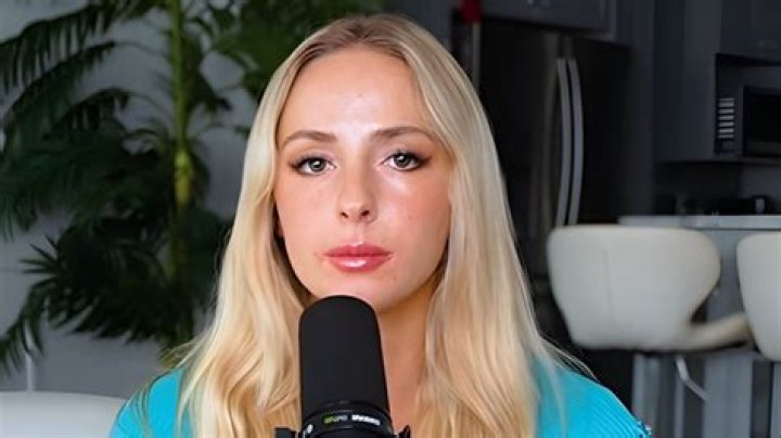 Amy Reynolds OnlyFans Leaks And Its Implications