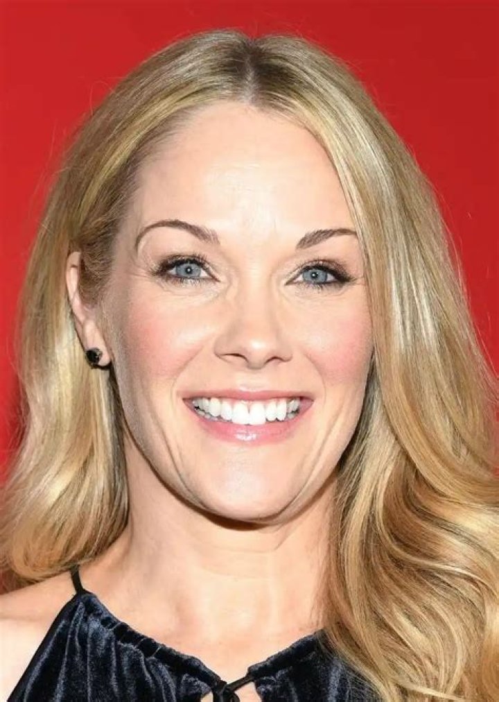 Andrea Anders Biography, Age, Height, Husband, Net Worth, Family