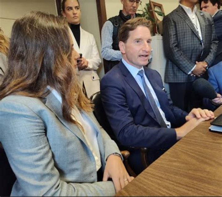 Annalise Glick Phillips