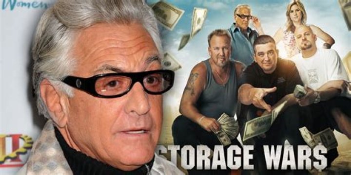 Barry Weiss: The Journey of a Storage Wars Star