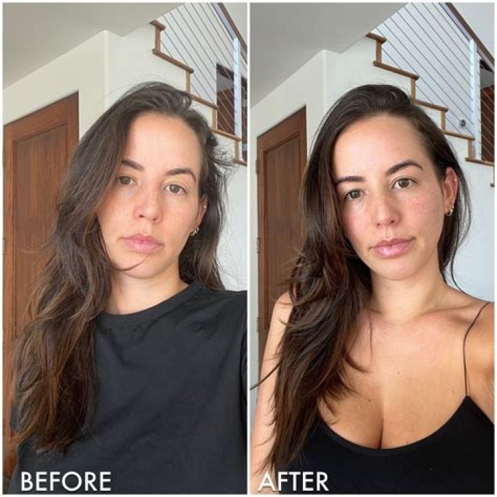 Before And After Pictures Revealed