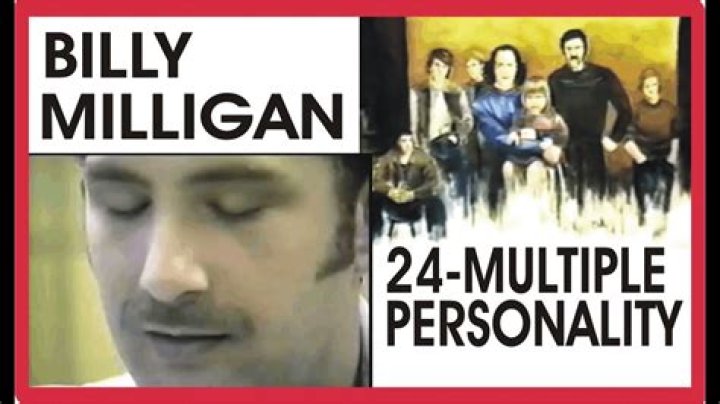 Billy Milligan: The Man with 24 Personalities and His Impact on Psychology