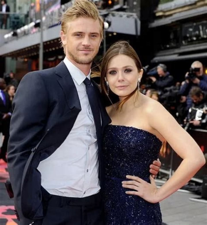 Boyd Holbrook Biography, Age, Height, Wife, Net Worth, Family