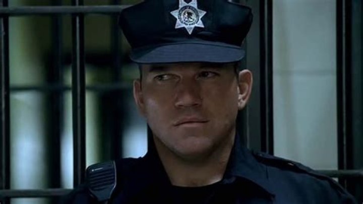 Brad Bellick's True Identity In "Prison Break"