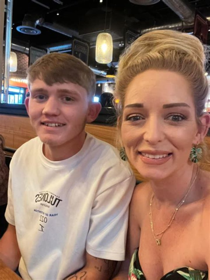 Breaking News On "Ophelia Nichols' Son's Killer"