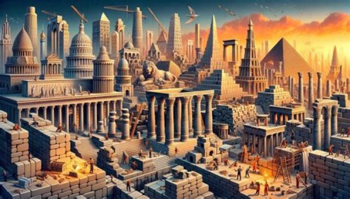 Building An Empire Through Business Acumen