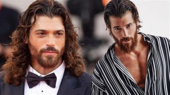 Can Yaman: The Rising Star of Turkish Television