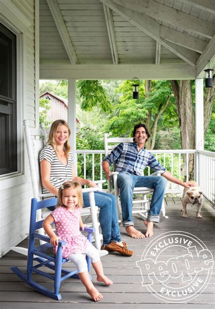 Carter Oosterhouse Wife Net Worth: A Comprehensive Guide