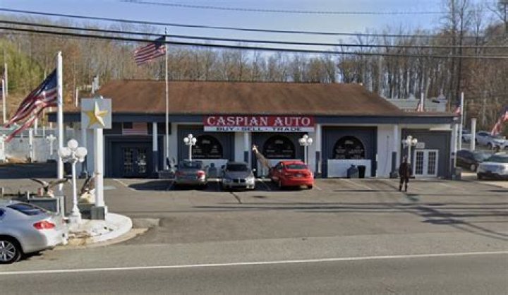 Caspian Auto Motors Stafford VA 22554