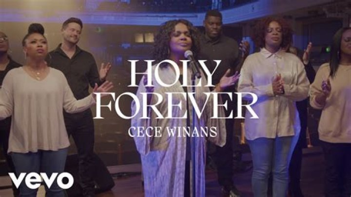 CeCe Winans And The Rumors Of Her Demise ·