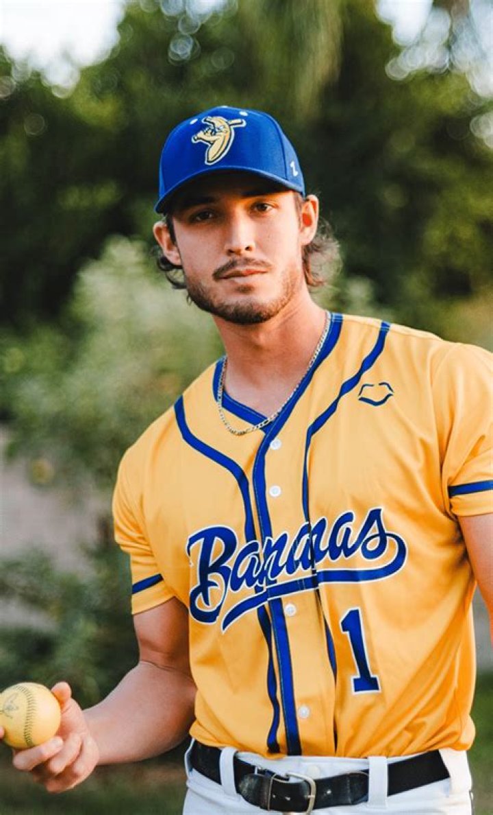 Christian Banas Net Worth - BeamVibe