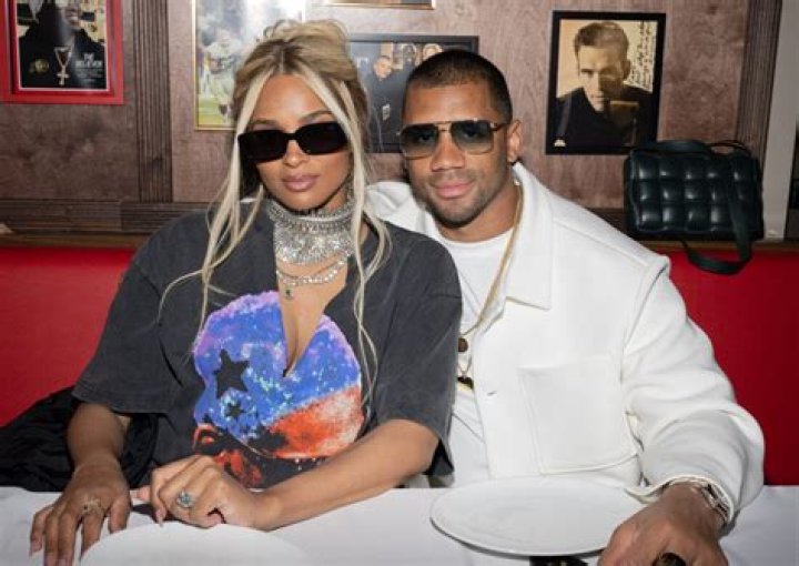 Ciara Net Worth How Much is Ciara Worth? ·