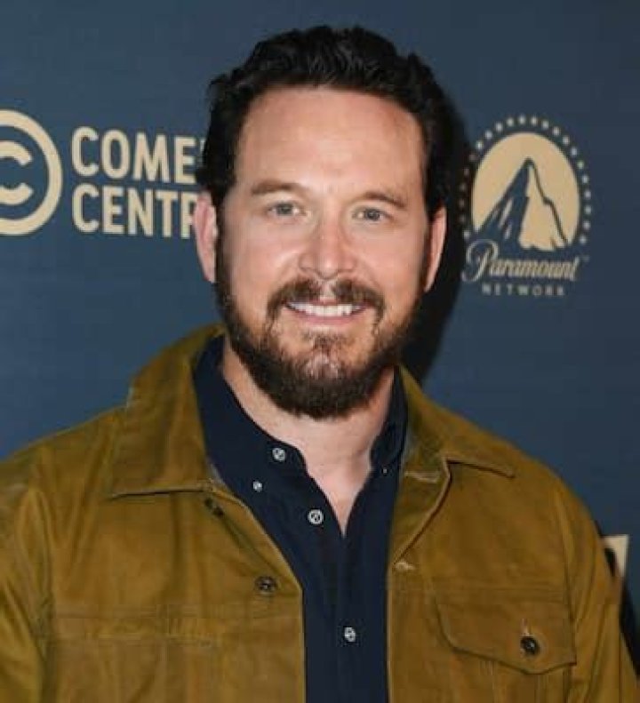 Cole Hauser Biography, Age, Height, Family, Wife, Net Worth and Movies ·