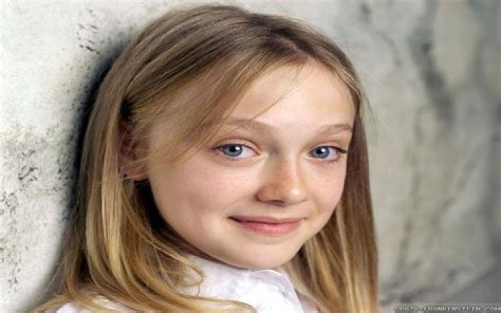 Dakota Fanning: The Journey of a Young Star