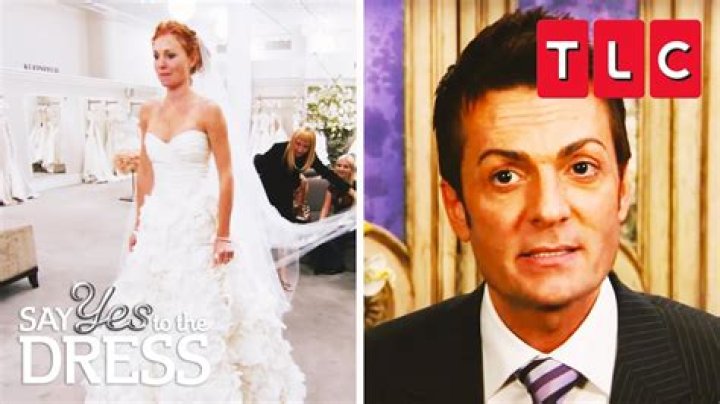 Dan Burkes Minnesota Net Worth After Daughter Nicole Appeared on Say Yes To The Dress ·