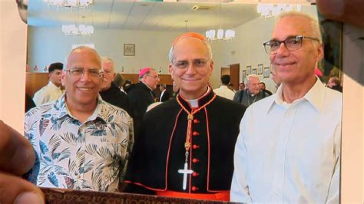 Dan Schneider Ethnicity