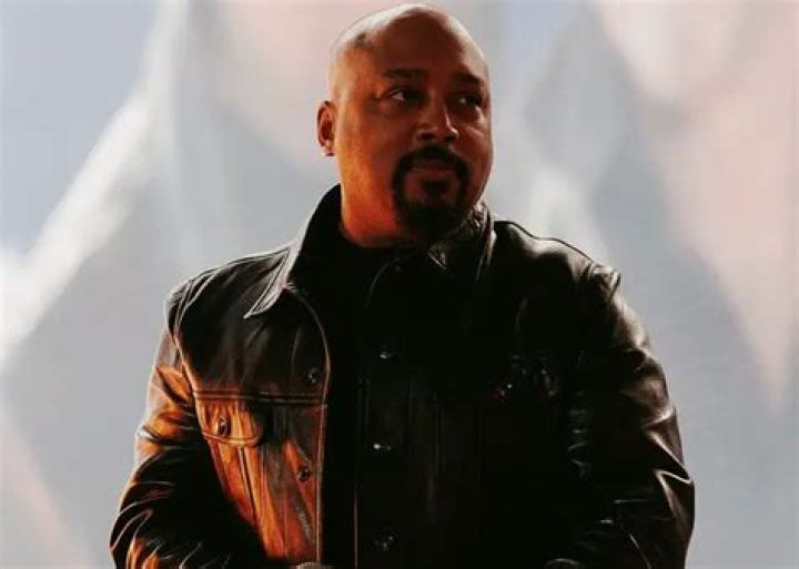 Daymond John Changed for the Better after Divorce with First Wife |