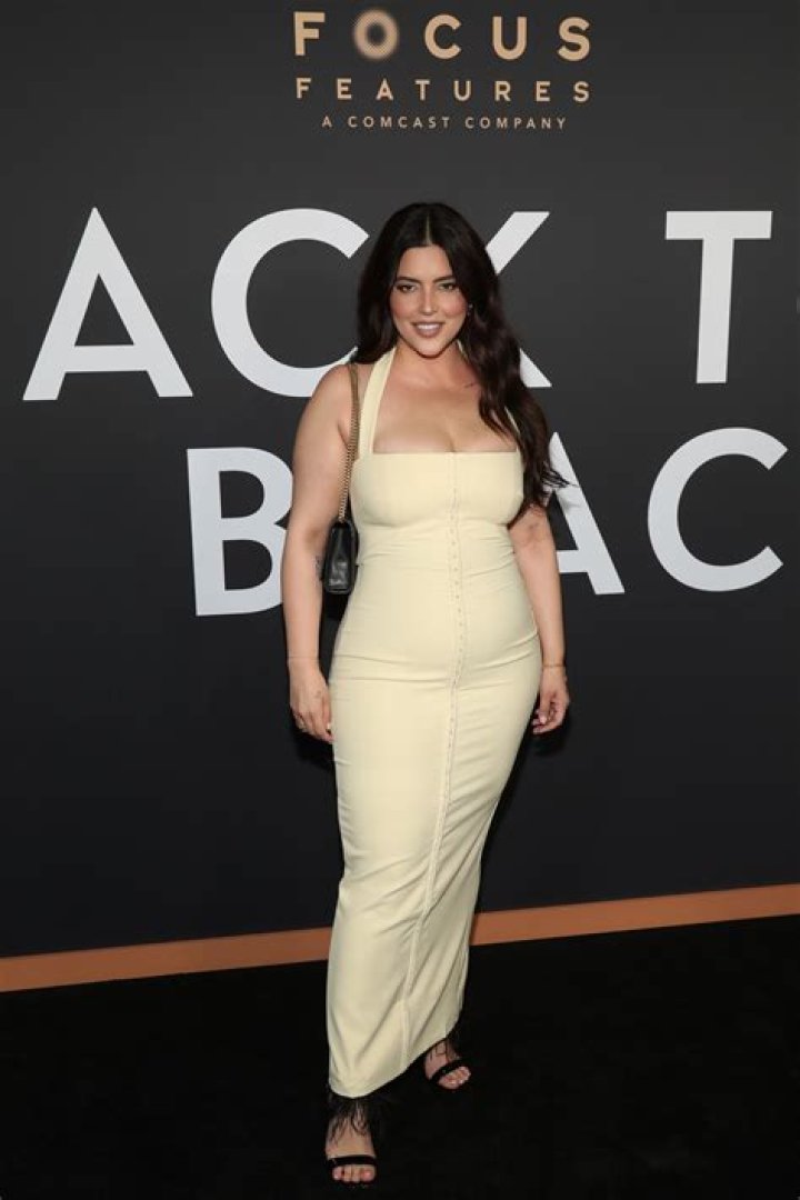 Denise Bidot And The Rise Of Body Positivity
