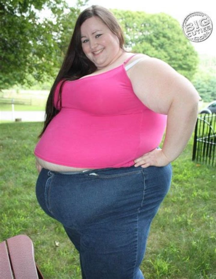 Discover The Enchanting World Of SSBBW Bellies: Unveiling Beauty And Diversity