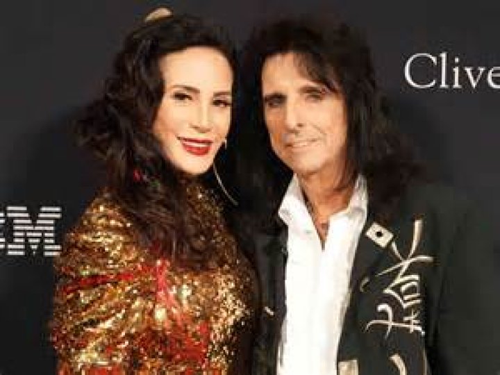Discover The Untold Story Of Sheryl Goddard, Alice Cooper's Enigmatic Wife