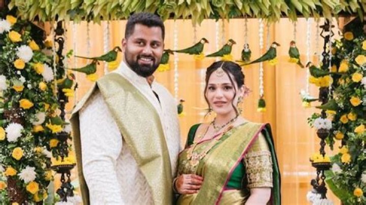 Discover The Untold Story Of Vikram, Aviva Bidapa's Ex-Husband