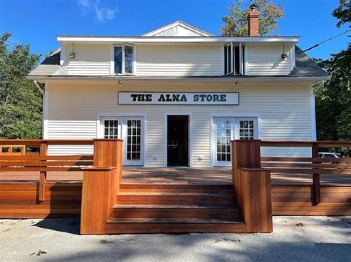 Discoveries And Insights In The Alna Store Photos