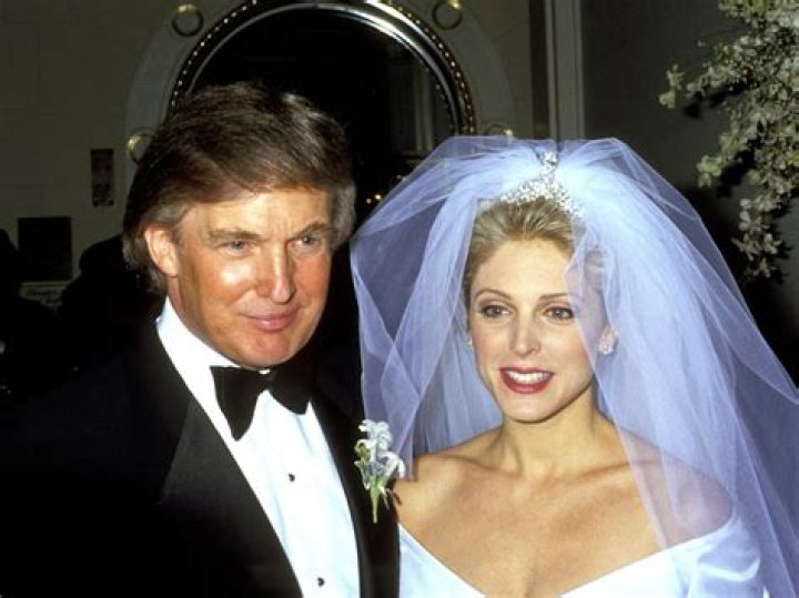 Donny Deutsch and Marla Maples: A Closer Look at Their Relationship