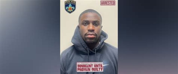 DreamyBull's Arrest: Mugshot Unveils Untold Truths