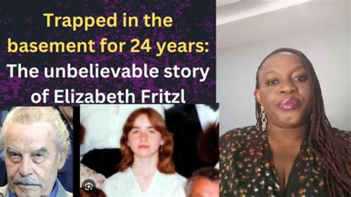 Elisabeth Fritzl: The Unbelievable Story of Survival and Resilience