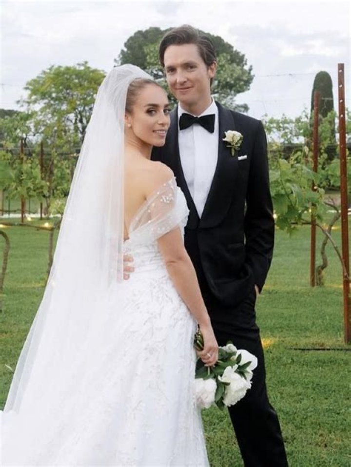 Emily Kucharczyk Wedding Called Off