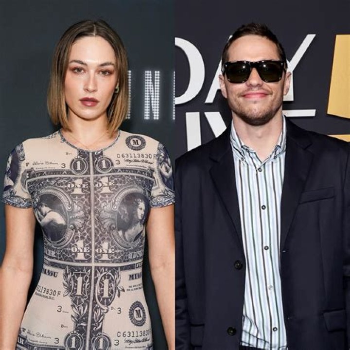 Eminem's Girlfriend in 2024: Who Is He Dating Now?