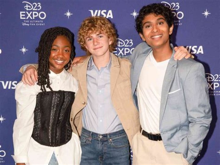 Everything about Leena Scobell – Walker Scobell’s Sister And Meet His Parents ·