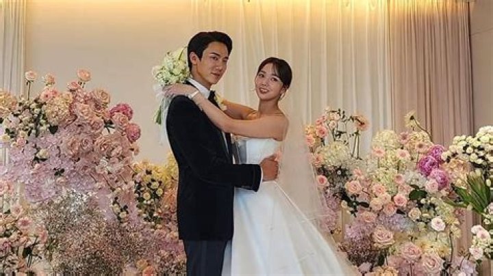 Everything You Need to Know About Yoo Yeon-seok's Wife: A Deep Dive