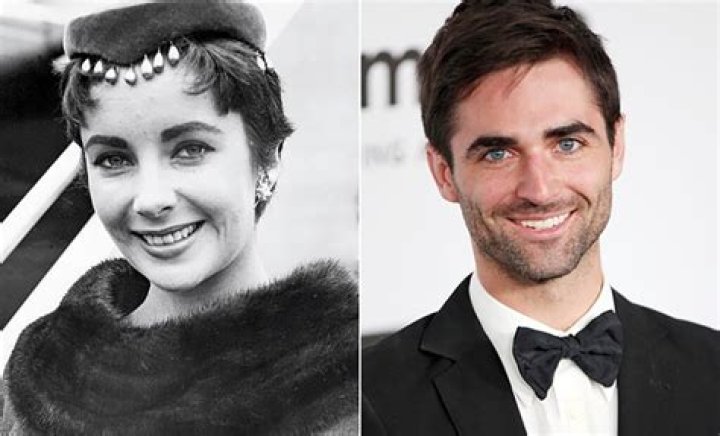 Everything You Need To Know on Elizabeth Taylor Grandson ·